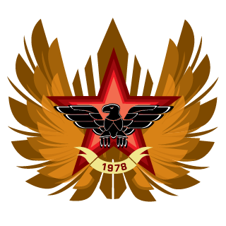N4G3LF4R's emblem