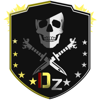 Peregrino_SS's emblem