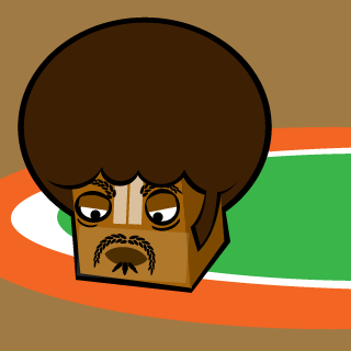 Phillby's emblem
