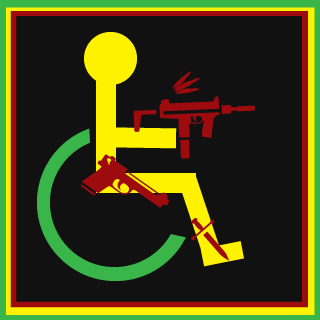 RASTAFOORIEN's emblem