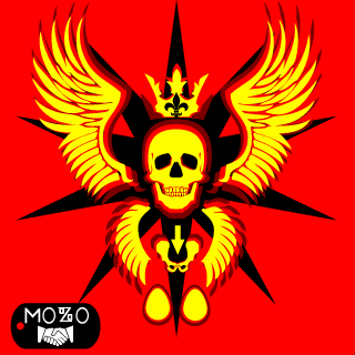 Mozovo's emblem