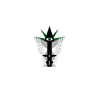 Robrrt's emblem