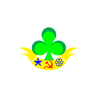 sashalevichev's emblem