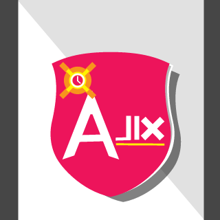 OGAjix's emblem