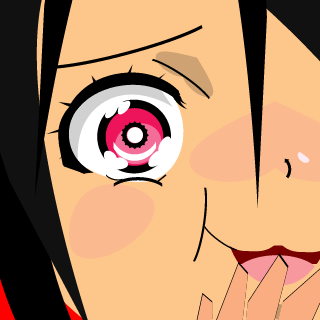 NatsuTerran's emblem