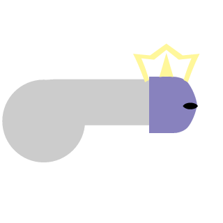 Asbeater's emblem