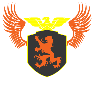 LambdaPA's emblem