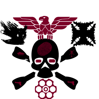 DivisionViking14's emblem