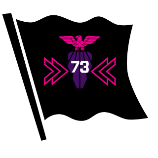 Inmate73's emblem