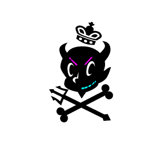 19LoneWolf97's emblem