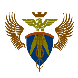 BlackDogs1717's emblem