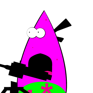 BestFriendVenom's emblem