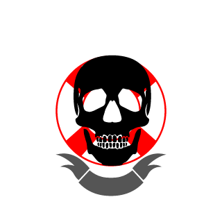 14TERMIT88's emblem
