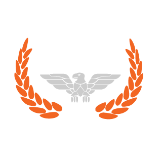LGR-207's emblem