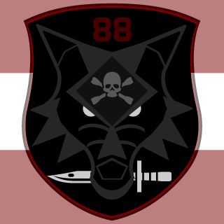 BloodwaveAUT's emblem