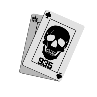 Darwish-935's emblem