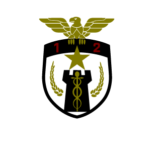 Spektruji's emblem