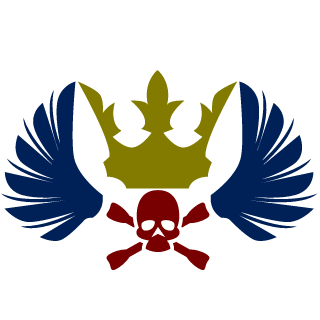 Patr3g0's emblem