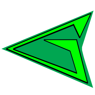 3Doggnight's emblem
