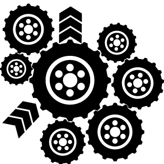 Bingobela's emblem