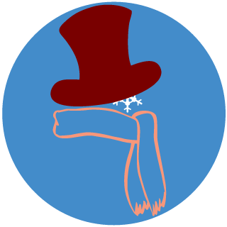 Melomanas's emblem