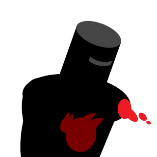 thecourtjest's emblem
