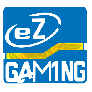 eZGaming's emblem