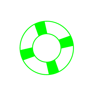 Charcharo's emblem