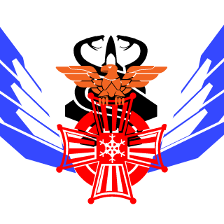 Materialist_EA's emblem