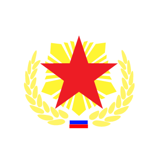 RUmofnas's emblem