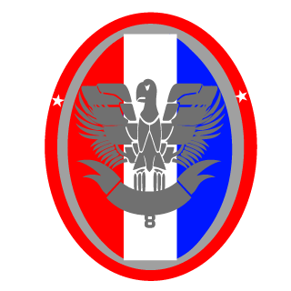 Post-It-Patrol's emblem