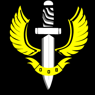 Drzetix's emblem