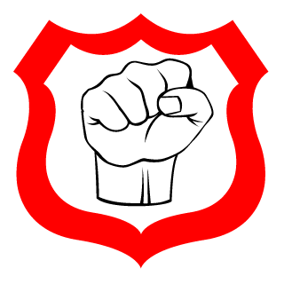 CroatianManOs's emblem