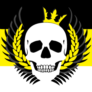 WaifuWarrior36's emblem