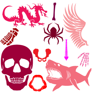 WolfFighterr's emblem