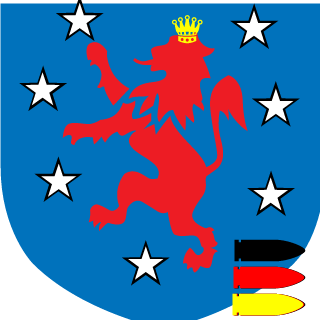ChrisRSSA's emblem