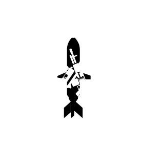 Kisluchka's emblem