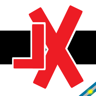 juaneex's emblem