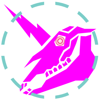 AdashinoQoQBenio's emblem