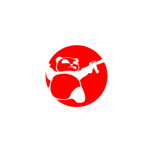 supercub90's emblem