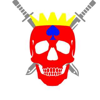 JGOBF's emblem