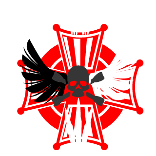 Compacomm's emblem