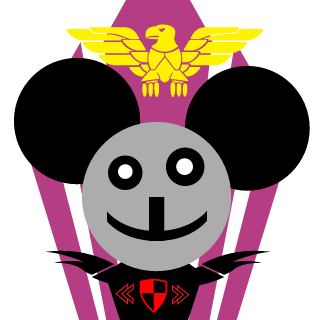 ShankyNL's emblem