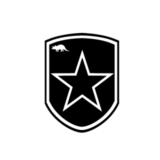 CETTEP's emblem