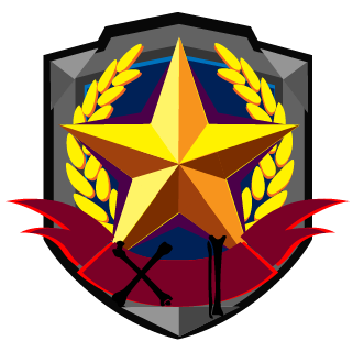 RacerRagnar's emblem