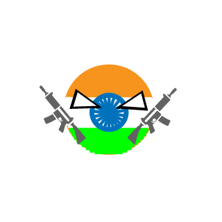 Agent_K-0S's emblem