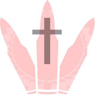 JA-SHLEM's emblem