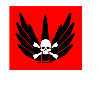 AnjoDeFuzil's emblem