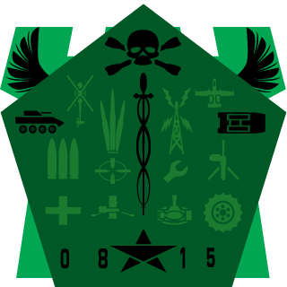 horstbraun24's emblem