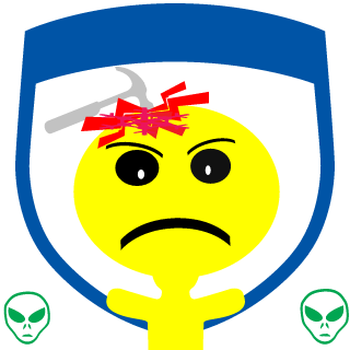 Kuniibert's emblem